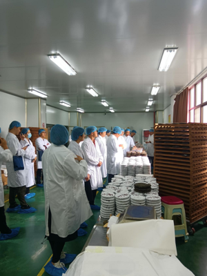 云南电信助力打造5G+智慧茶园，数字赋能农业信息化再上新台阶