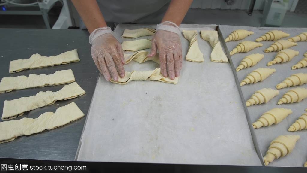 匠心时刻 面包师的晨间序曲