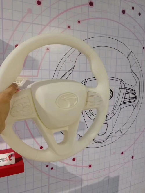 深入解析产品研发前期的关键环节 手板打样