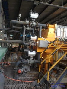 如画般的工业美学 探访一座将品质融入设计的压滤机生产工厂